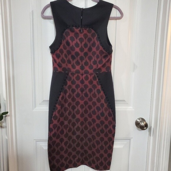 RACHEL Rachel Roy Bodycon Dress Size 6 - Picture 3 of 14